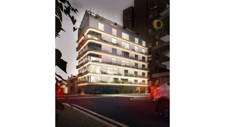 Apartamento T3 para Venda em Faro (Sé e São Pedro) Foto 5