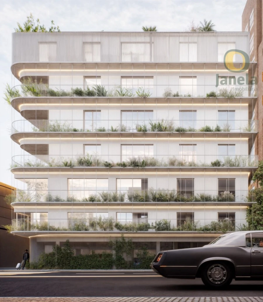 Apartamento T3 para Venda em Faro (Sé e São Pedro) Foto 9