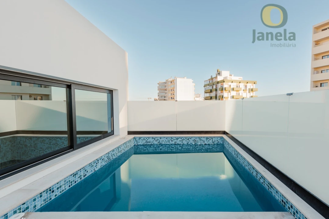 Apartamento T3 para Venda em Faro (Sé e São Pedro) Foto 6