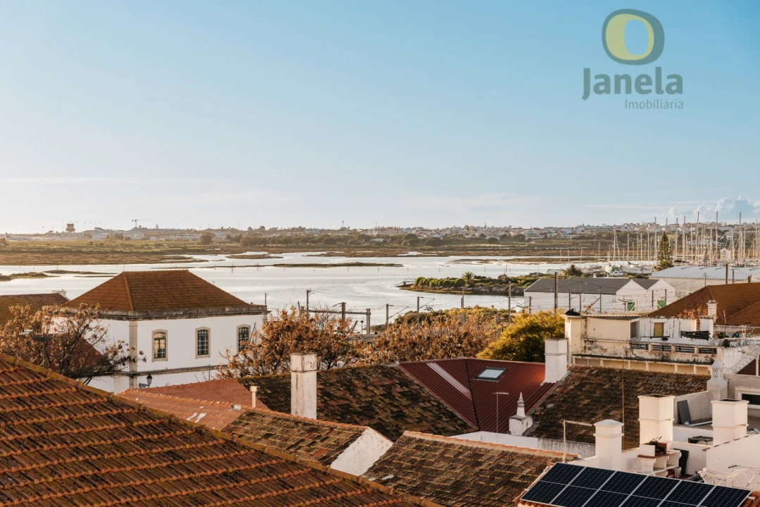 Apartamento T3 para Venda em Faro (Sé e São Pedro) Foto 34