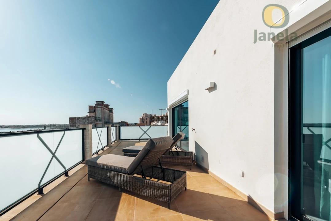 Apartamento T3 para Venda em Faro (Sé e São Pedro) Foto 20