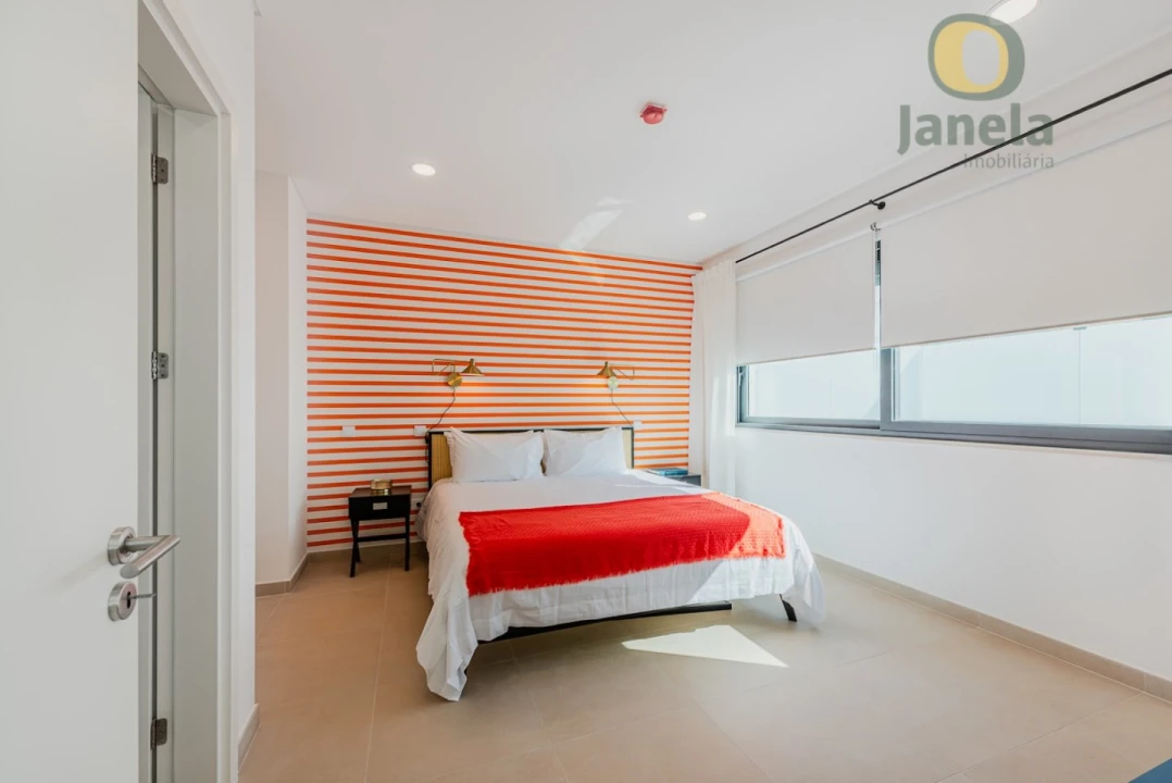 Apartamento T3 para Venda em Faro (Sé e São Pedro) Foto 25