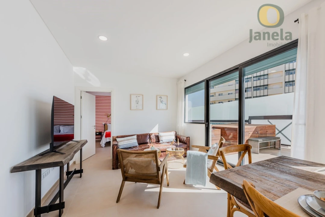 Apartamento T3 para Venda em Faro (Sé e São Pedro) Foto 26