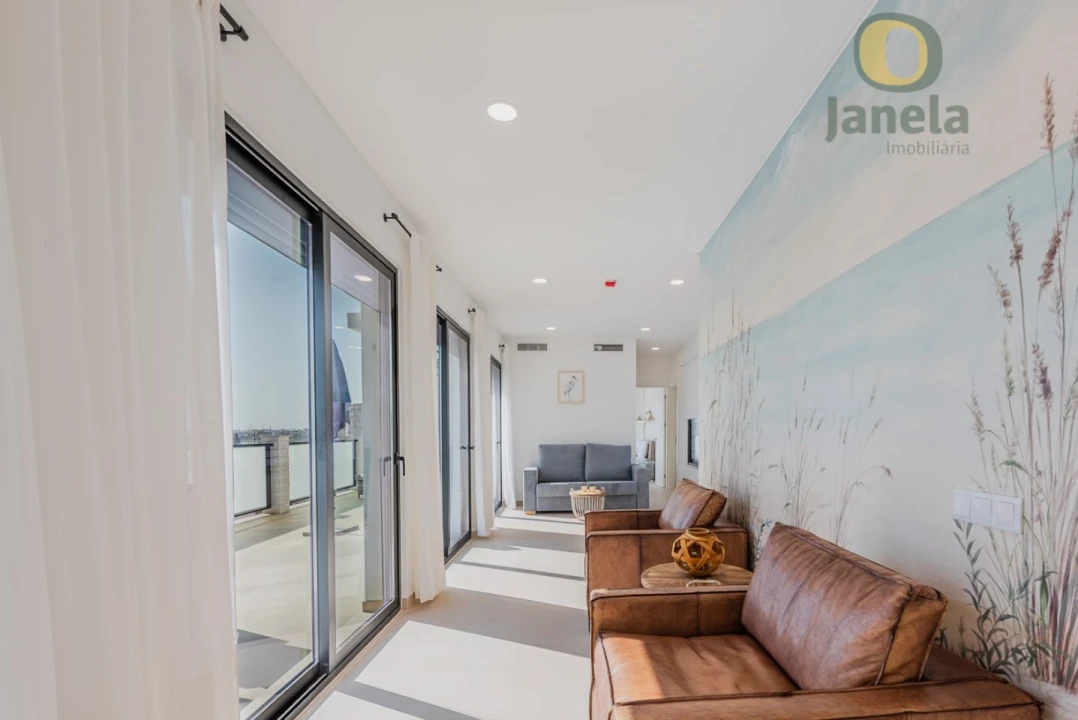 Apartamento T3 para Venda em Faro (Sé e São Pedro) Foto 28