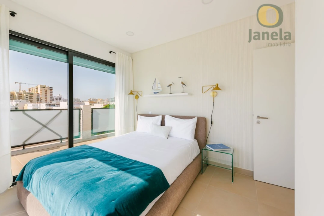 Apartamento T3 para Venda em Faro (Sé e São Pedro) Foto 29