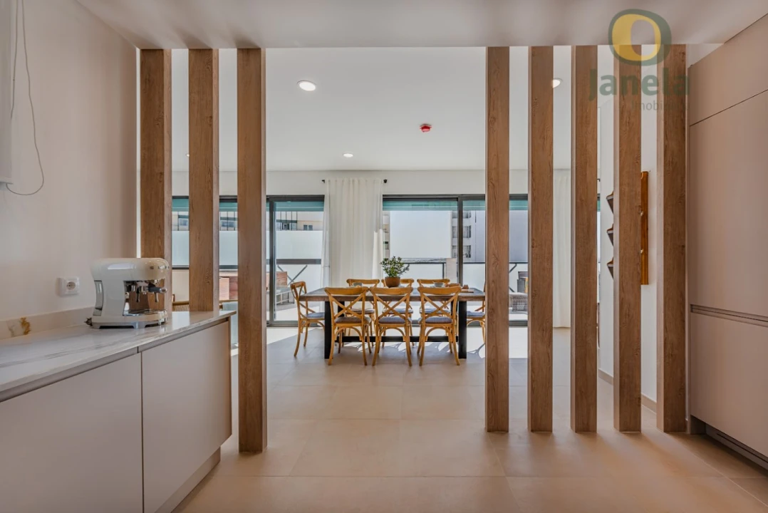 Apartamento T3 para Venda em Faro (Sé e São Pedro) Foto 11