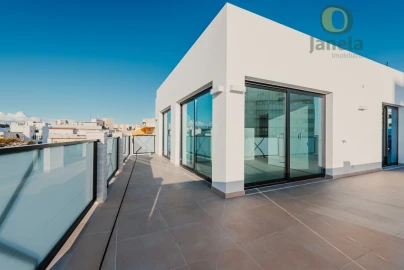 Apartamento T3 para Venda em Faro (Sé e São Pedro)