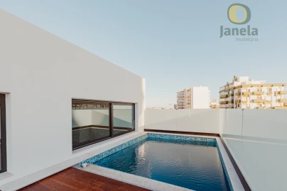 Apartamento T3 para Venda em Faro (Sé e São Pedro)