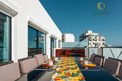 Apartamento T3 para Venda em Faro (Sé e São Pedro)