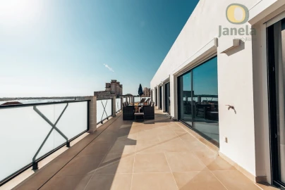 Apartamento T3 para Venda em Faro (Sé e São Pedro)