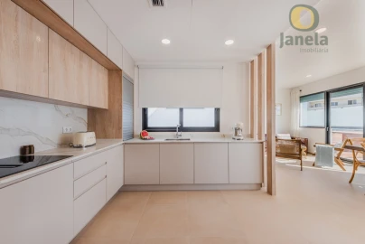 Apartamento T3 para Venda em Faro (Sé e São Pedro)