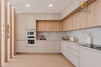 Apartamento T3 para Venda em Faro (Sé e São Pedro)