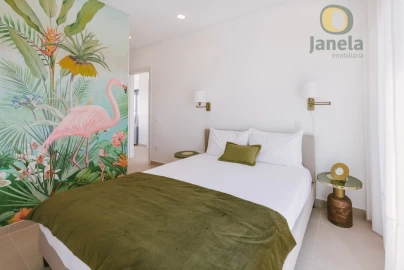 Apartamento T3 para Venda em Faro (Sé e São Pedro)