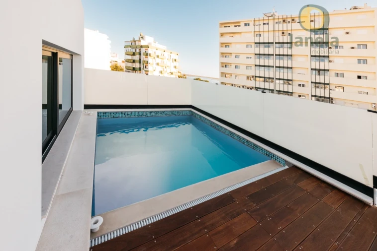 Apartamento T3 para Venda em Faro (Sé e São Pedro) Foto 33