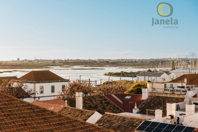Apartamento T3 para Venda em Faro (Sé e São Pedro) Foto 34