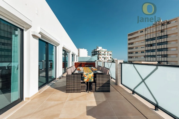 Apartamento T3 para Venda em Faro (Sé e São Pedro) Foto 21