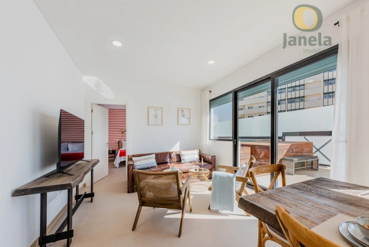 Apartamento T3 para Venda em Faro (Sé e São Pedro) Foto 26