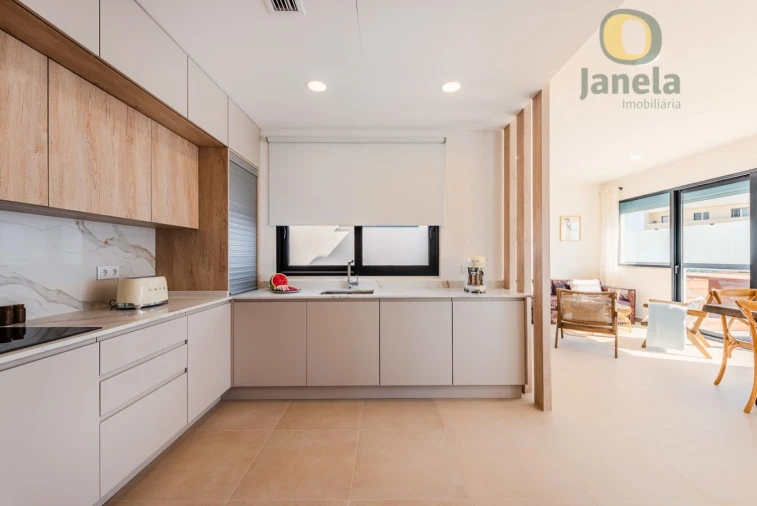 Apartamento T3 para Venda em Faro (Sé e São Pedro) Foto 7