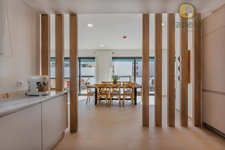 Apartamento T3 para Venda em Faro (Sé e São Pedro) Foto 11