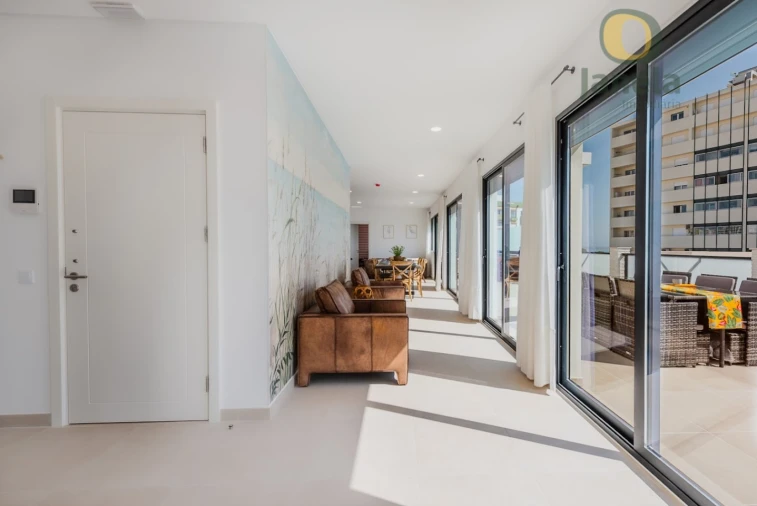 Apartamento T3 para Venda em Faro (Sé e São Pedro) Foto 31
