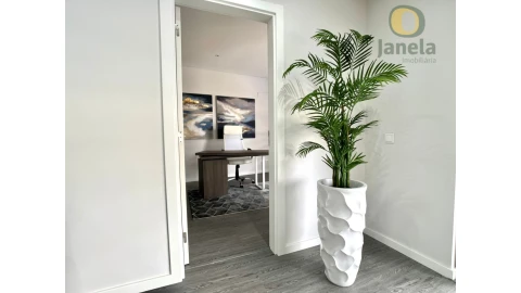 Apartamento T3 para Venda em Quelfes