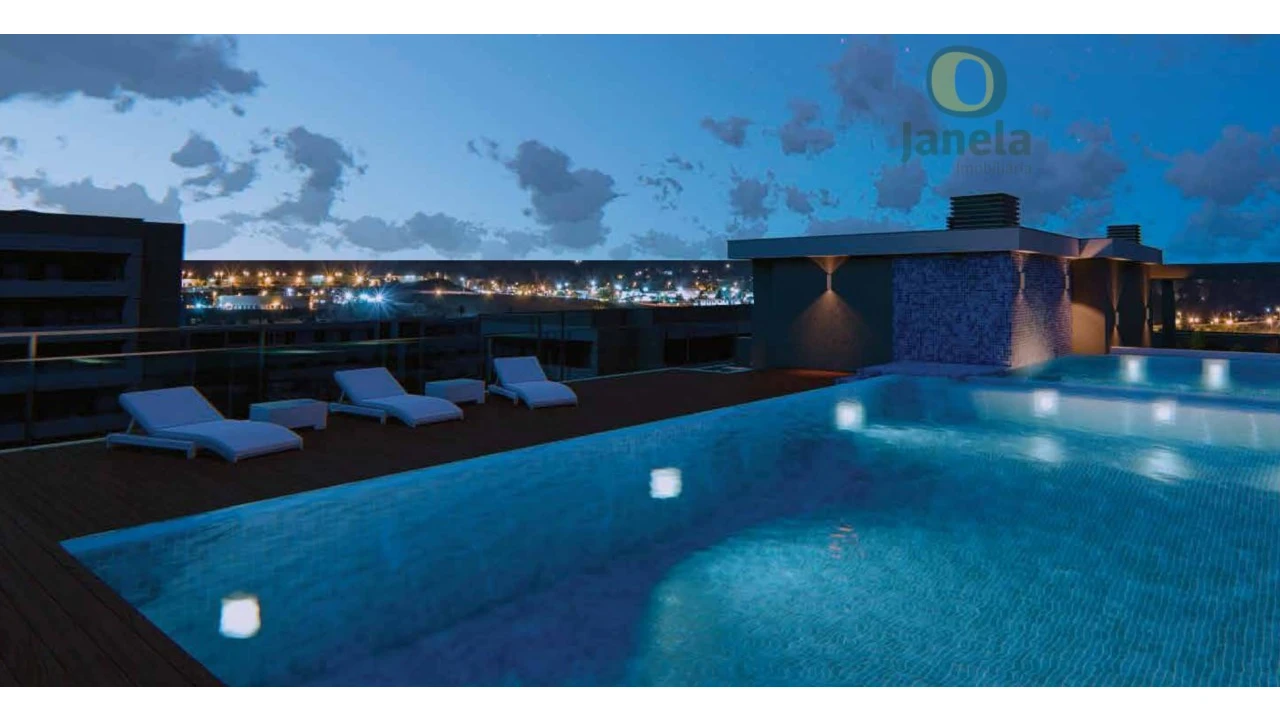 Apartamento T2 para Venda em Faro (Sé e São Pedro) Foto 3