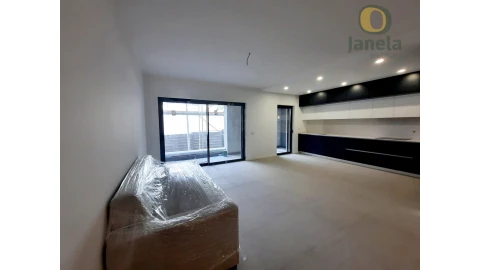 Apartamento T2 para Venda em Faro (Sé e São Pedro)