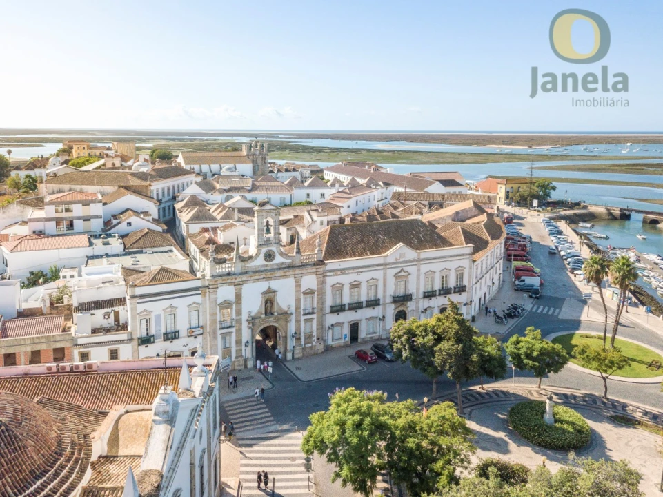 Apartamento T3 para Venda em Faro (Sé e São Pedro) Foto 10