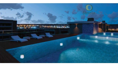 Apartamento T3 para Venda em Faro (Sé e São Pedro)