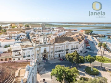 Apartamento T3 para Venda em Faro (Sé e São Pedro)