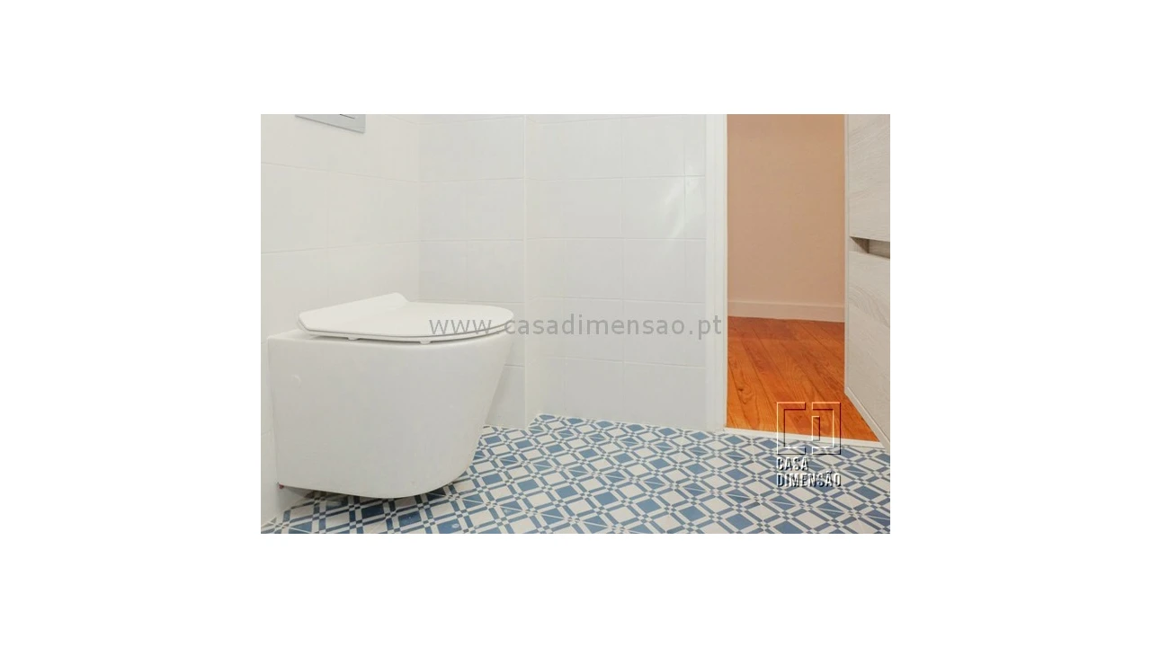 Apartamento T2 para Venda em Santo António Foto 15