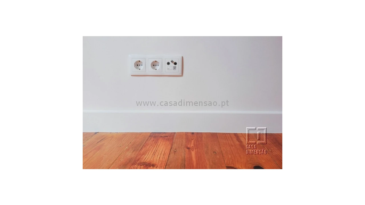 Apartamento T2 para Venda em Santo António Foto 17