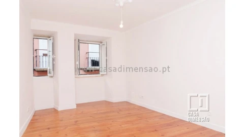 Apartamento T2 para Venda em Santo António