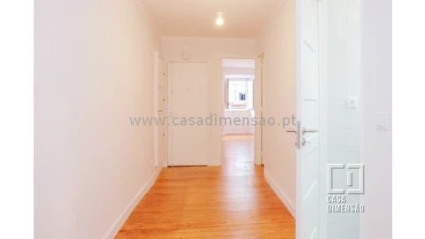 Apartamento T2 para Venda em Santo António