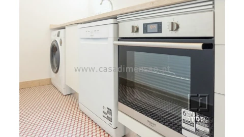 Apartamento T2 para Venda em Santo António