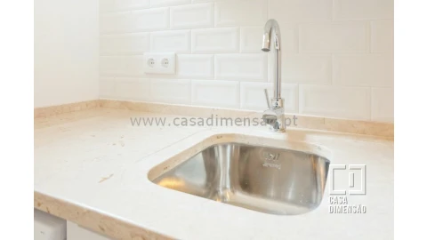 Apartamento T2 para Venda em Santo António