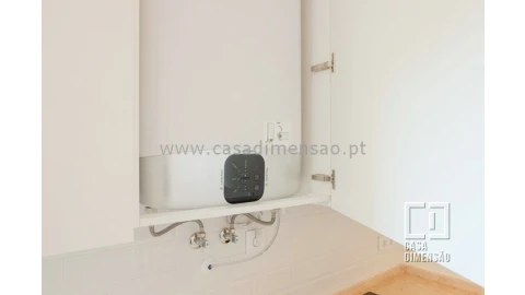Apartamento T2 para Venda em Santo António