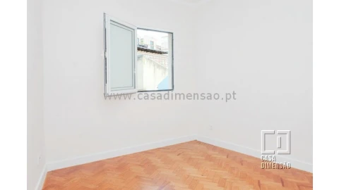 Apartamento T2 para Venda em Santo António