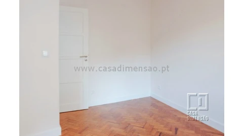 Apartamento T2 para Venda em Santo António
