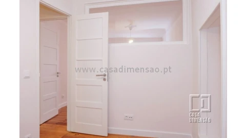 Apartamento T2 para Venda em Santo António