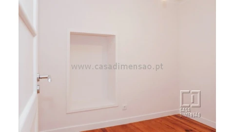 Apartamento T2 para Venda em Santo António