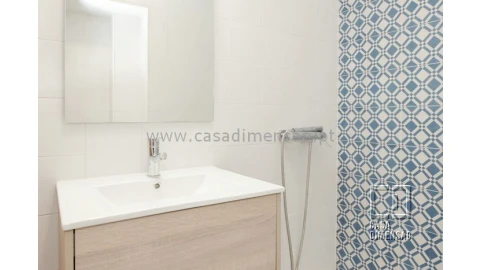 Apartamento T2 para Venda em Santo António