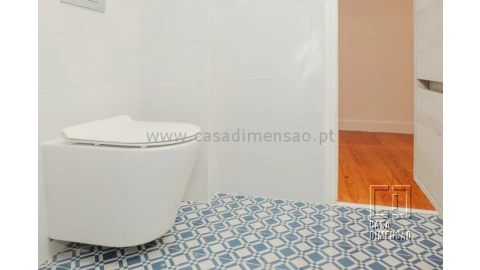 Apartamento T2 para Venda em Santo António