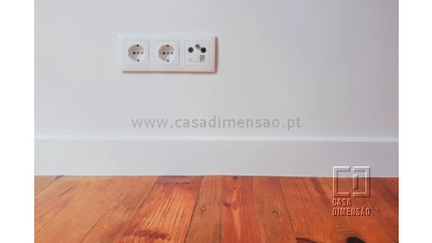 Apartamento T2 para Venda em Santo António