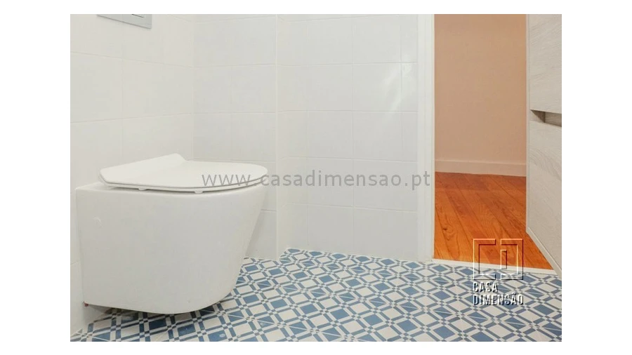 Apartamento T2 para Venda em Santo António Foto 15