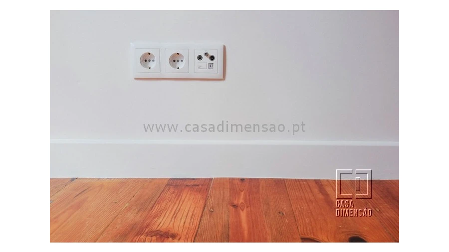 Apartamento T2 para Venda em Santo António Foto 17