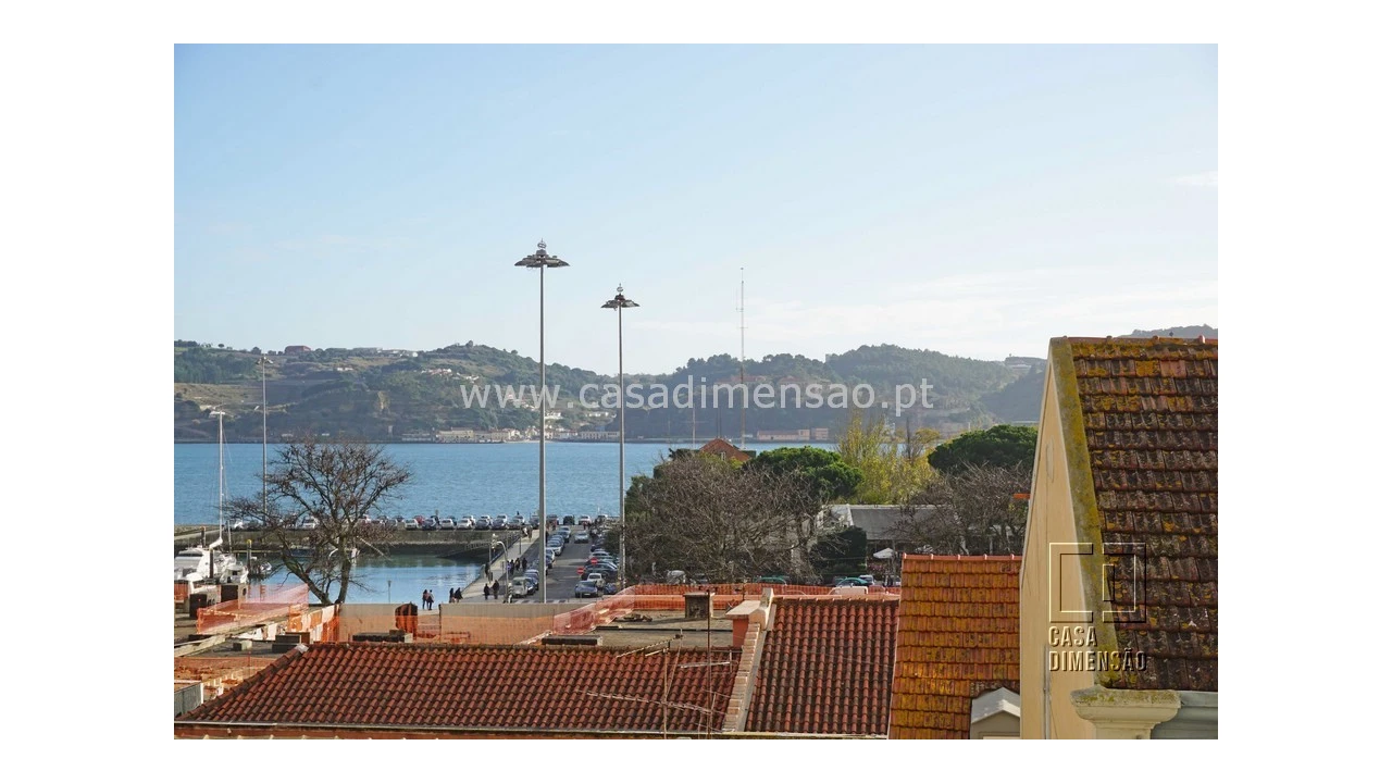 Apartamento T1 para Venda em Belém Foto 1