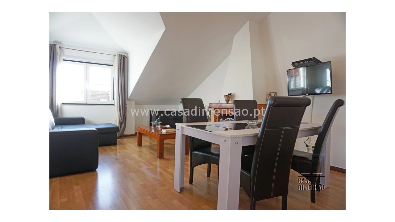Apartamento T1 para Venda em Belém Foto 2
