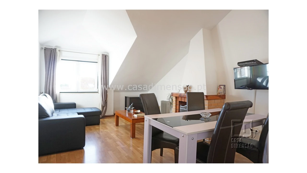 Apartamento T1 para Venda em Belém Foto 3