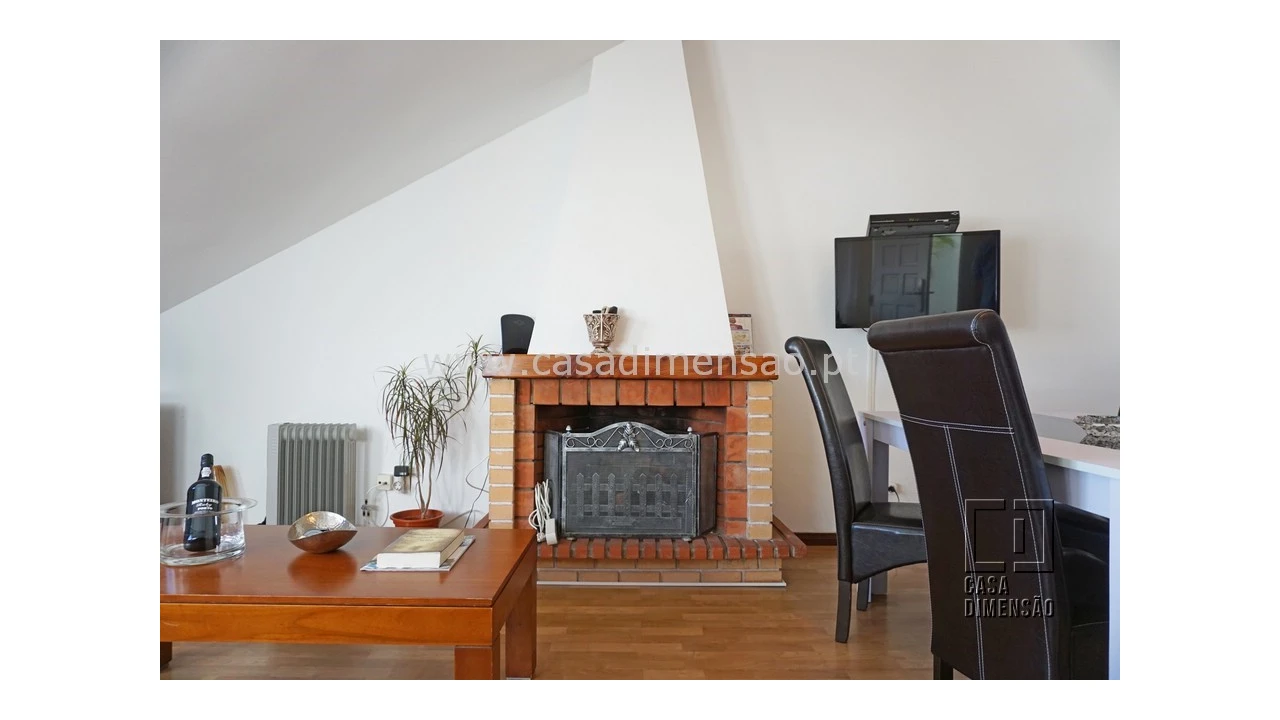 Apartamento T1 para Venda em Belém Foto 4